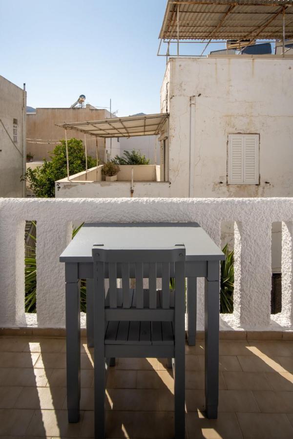 Eleios Hotel Serifos Livadi  Eksteriør bilde